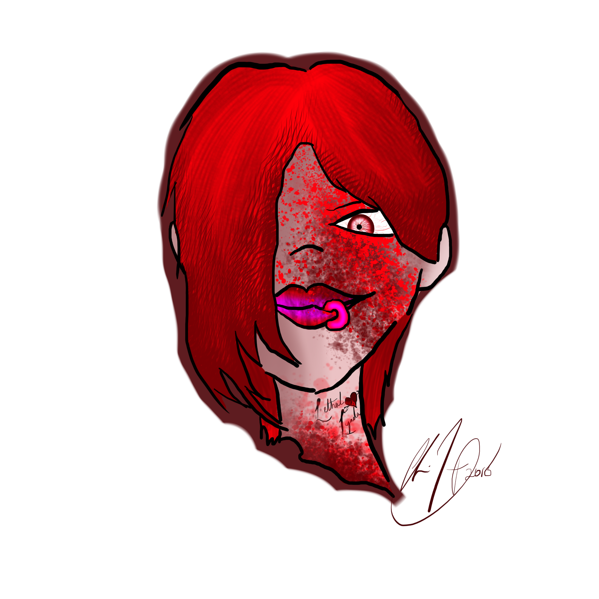 2000x2000 lethal lynda