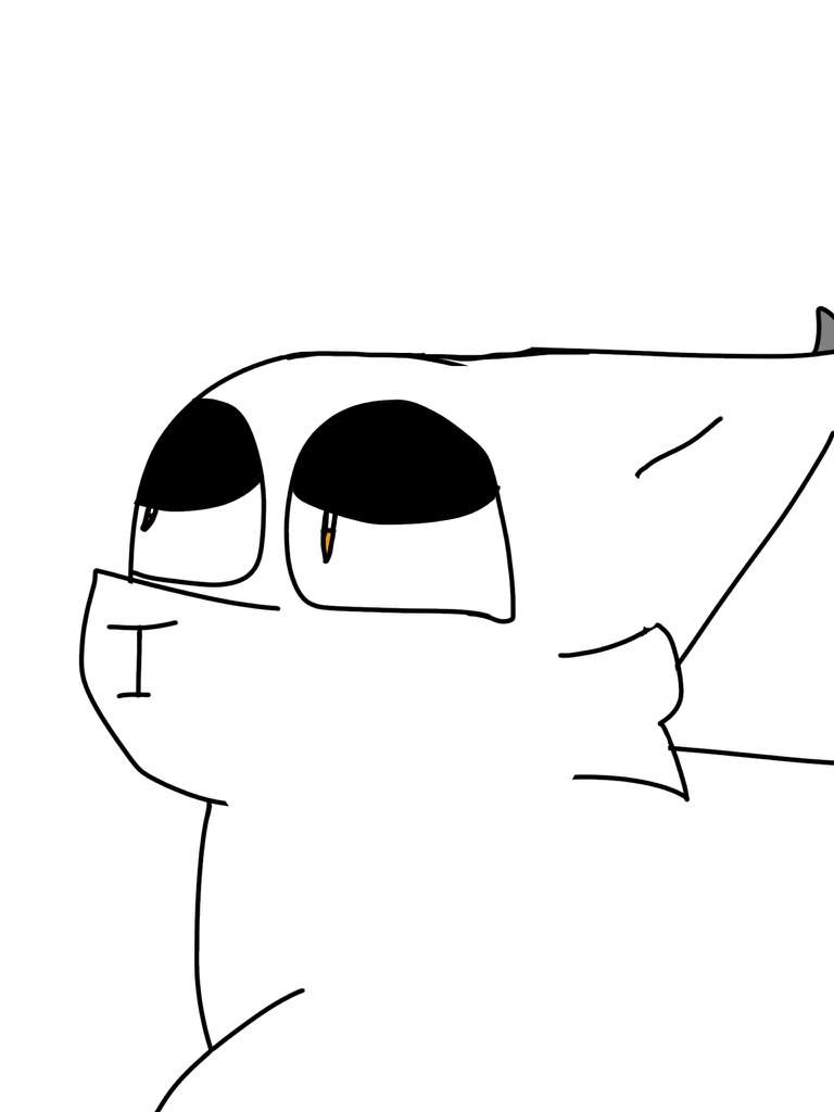 768x1024 Snowfeathertea Lynx Oc Drawing Warriors Amino