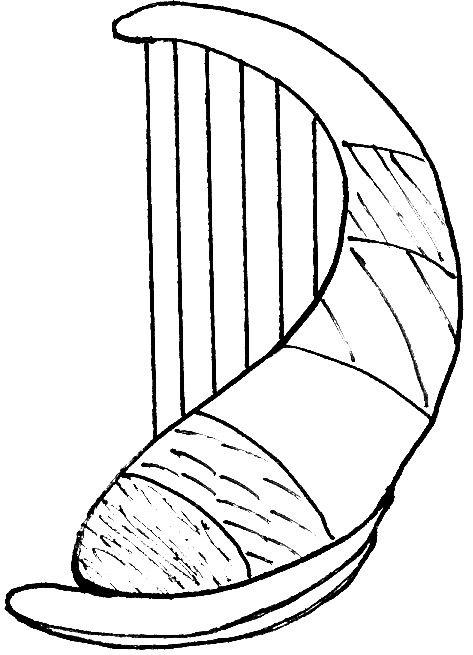 473x655 xylophone drawing lyre for free download