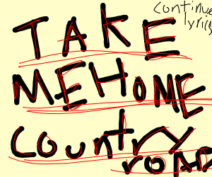 300x250 Almost Heaven,west Virginia