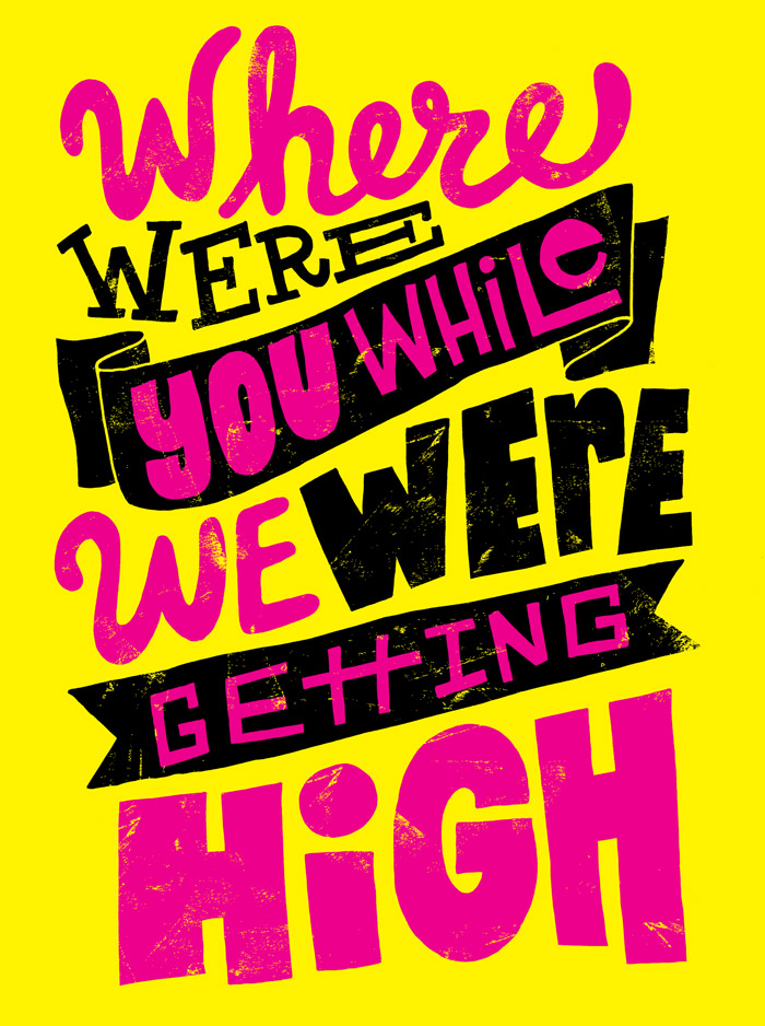 700x938 Getting High