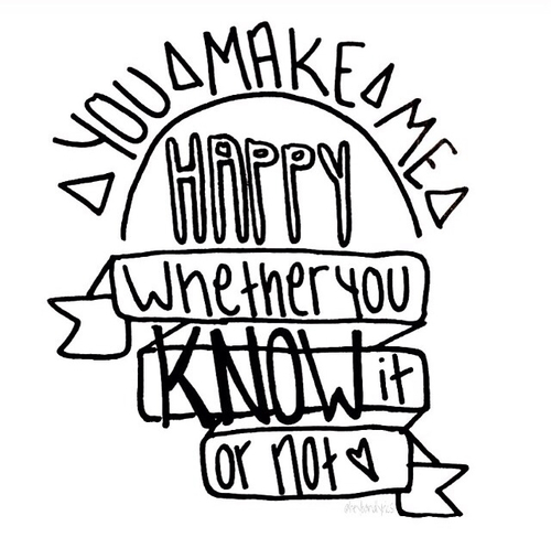 500x497 never shout never lyric drawings