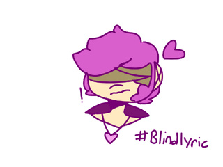 320x240 Blindlyric Drawings On Paigeeworld Pictures Of Blindlyric