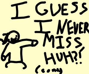 300x250 cont lyric hit or miss