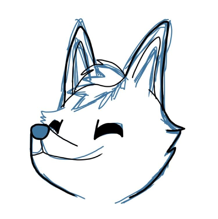 750x755 Hi! I'm Pretty New To Drawing, And I've Got A Question About This