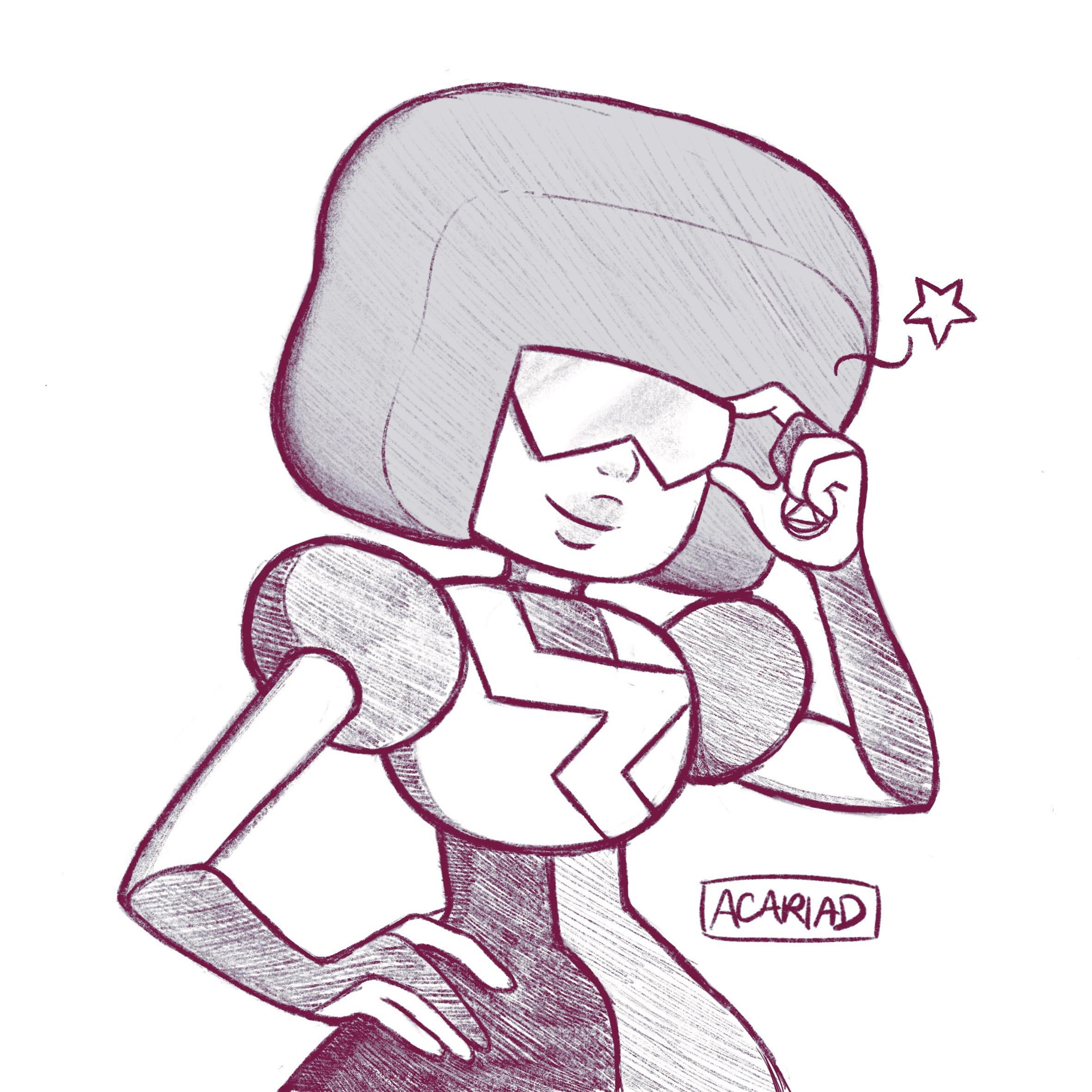 2362x2362 In Celebration Of Diamond Days And Getting A New Tablet, I'm Going