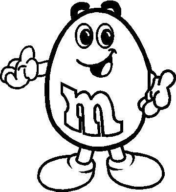 360x393 Mampm Decal Sticker