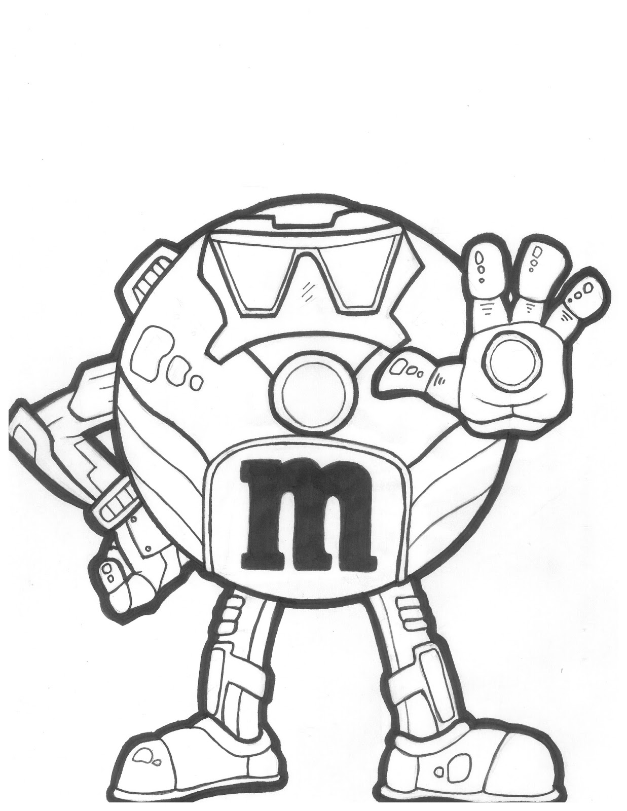 1237x1600 Mampm Coloring Page