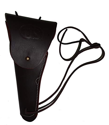 466x532 warreplica us wwii dark brown hip colt