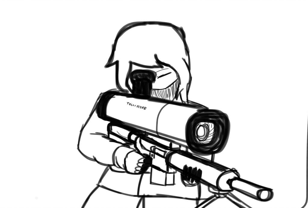 1024x692 God Tier Pubg W Telliscope