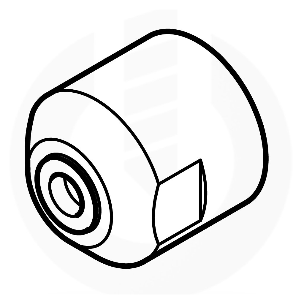 1024x1024 Gesipa Firebird Nosepiece Genuine Gesipa Firebird Parts