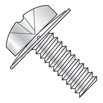 342x342 X Mm Sems Screwssquare Cone Washerphillipspan Head