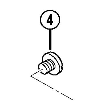 355x355 Fd Chain Guide Fixing Screw, X Mm Sports