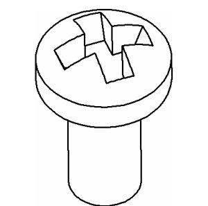 300x297 Kohler Screw