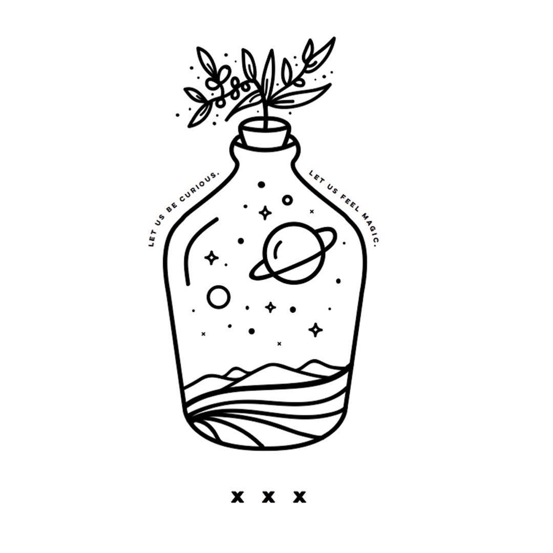 1080x1080 New Print To Anyone Feeling Like You're In The Weeds Right Now