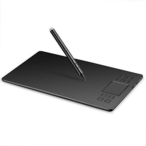 466x466 graphics drawing tablet, veikk x inch digital