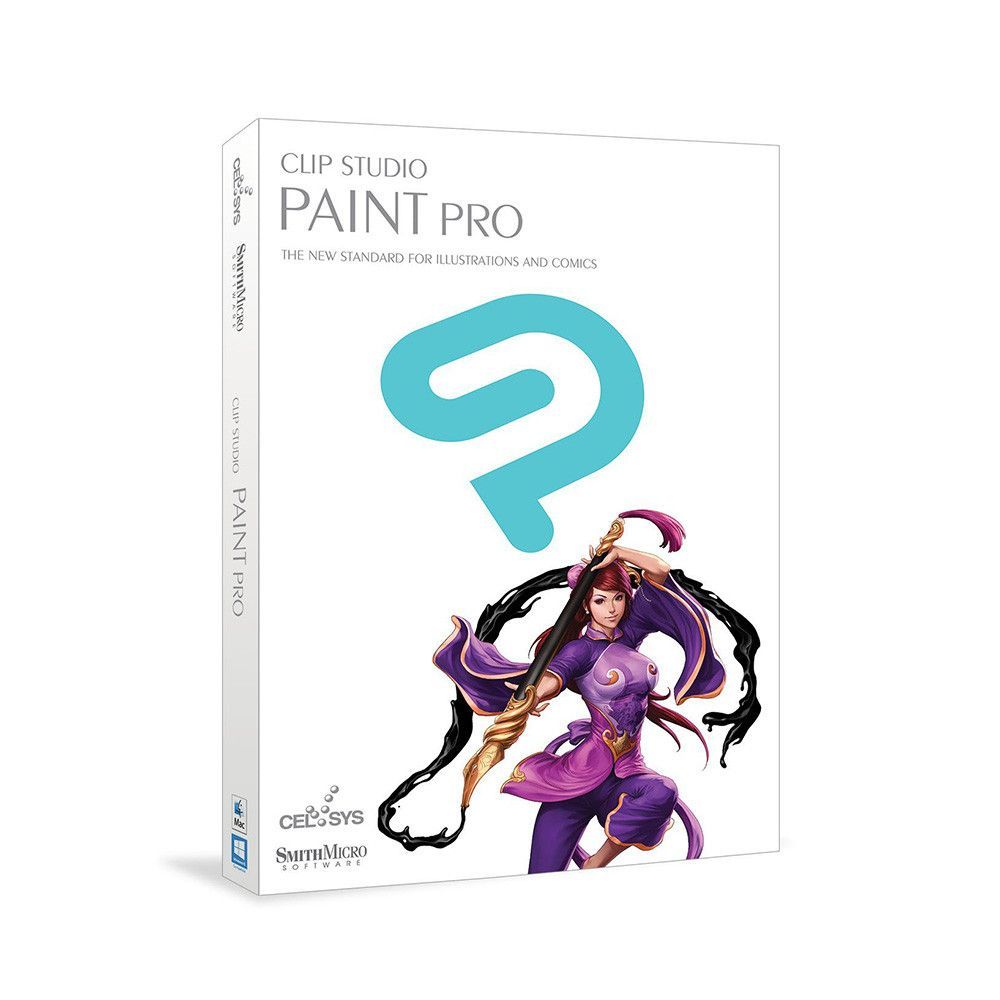 1000x1000 Clip Studio Paint Pro