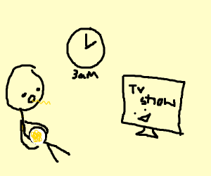 300x250 Eating Mac And Cheese