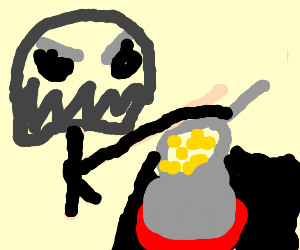 300x250 Mf Doom Makes Mac Cheese