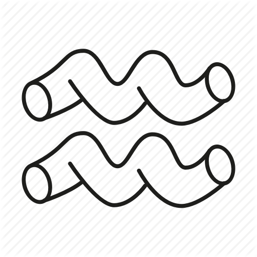 512x512 Macaroni Drawing Pasta Transparent Png Clipart Free Download