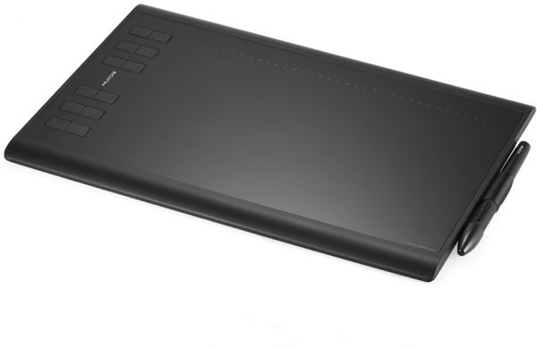 600x390 Huion Portable Drawing Graphics Tablet Pad