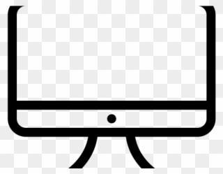 320x249 Screen Clipart Computer Logo