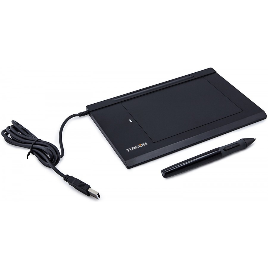 900x900 turcom graphics tablet drawing touch pen for windows and mac