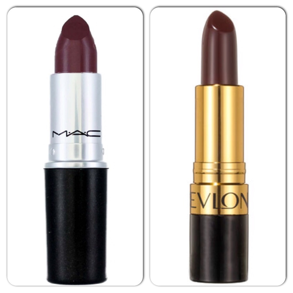 1000x1000 mac lipstick dupes