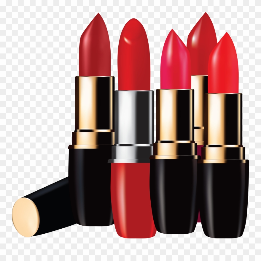 880x879 Makeup Clipart Transparent Background