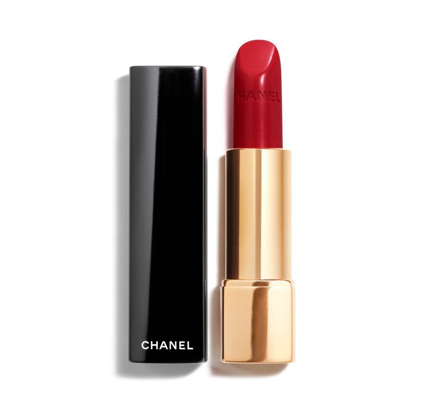 865x834 The Ultimate List Of Red Lipsticks That You Need To Know