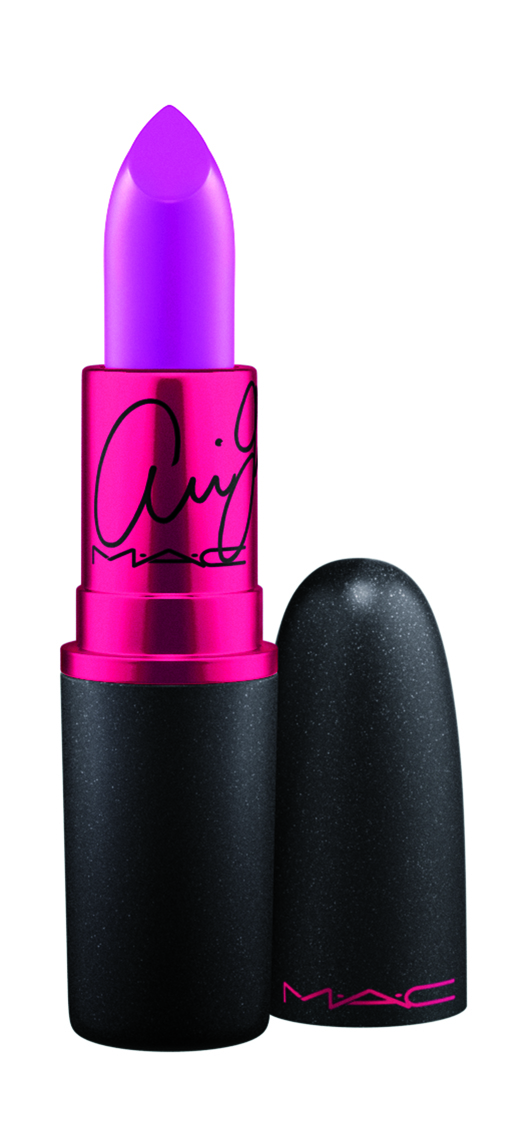 510x1136 What Colors Are The New Ariana Grande X Mac Viva Glam Lipstick