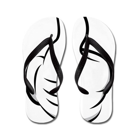 460x460 Mac Miller Flip Flops