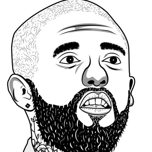 500x500 Mac Miller Mental Hospital Tribute Mix