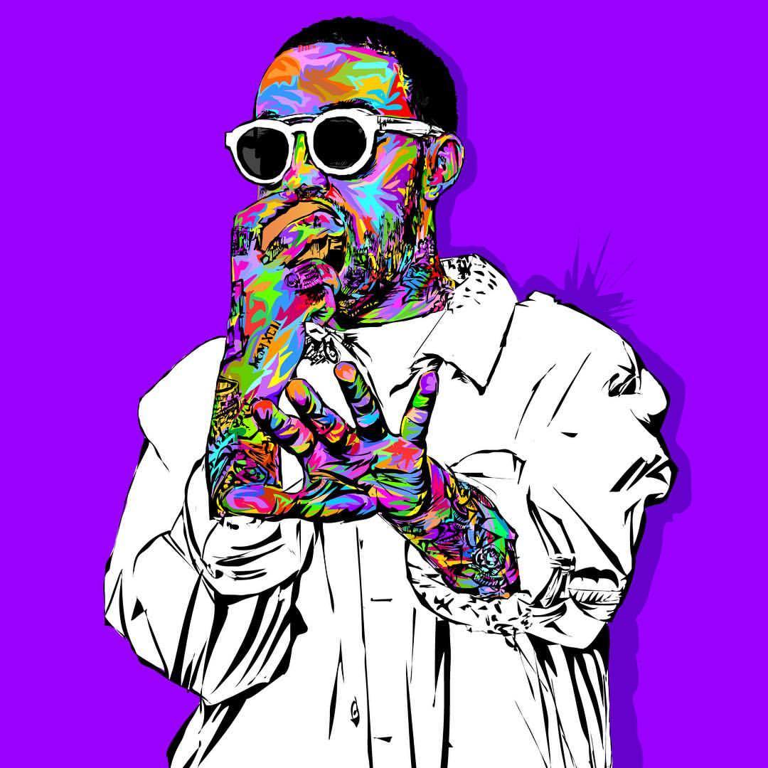 1080x1080 Technodrome! Ripeezy Macmeezy