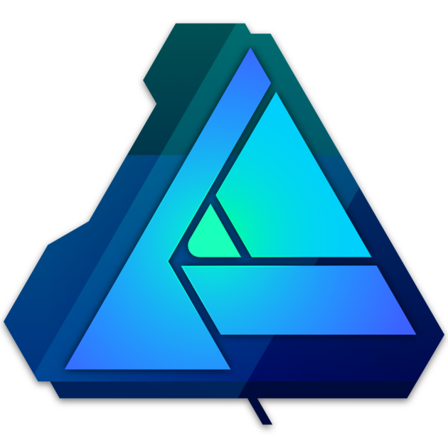 630x630 Affinity Designer On The Mac App Store