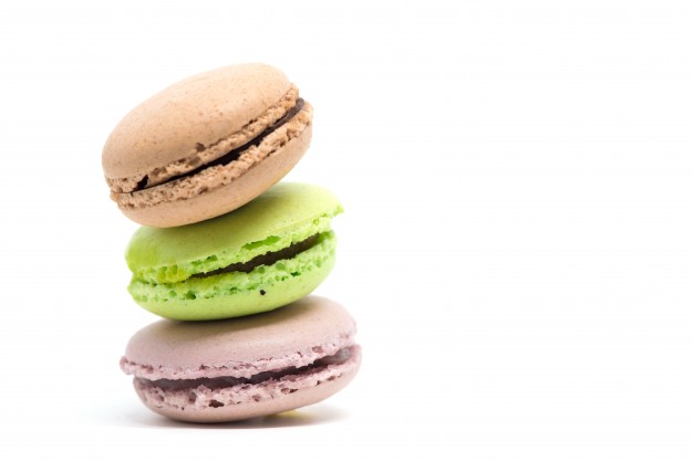 626x417 Macarons Vectors, Photos And Free Download