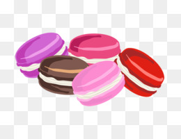 260x200 Macaroon Png Free Download
