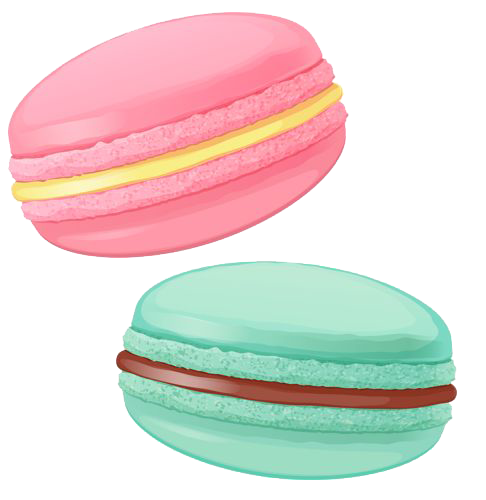 486x500 Collection Of Free Macaron Drawing Transparent Download On Ui Ex