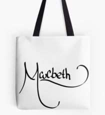 210x230 macbeth drawing tote bags redbubble