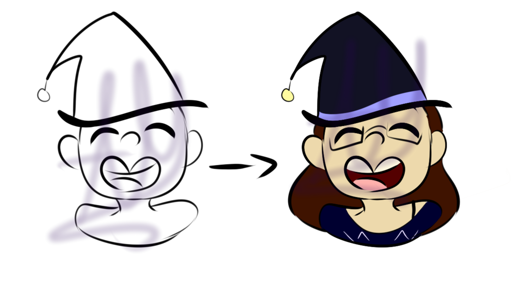 1024x566 Collection Of Free Tea Drawing Witch Download On Ui Ex