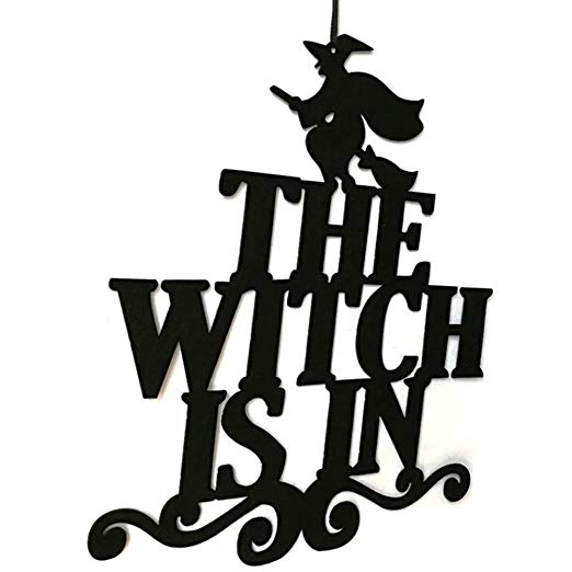 522x522 In The Witch