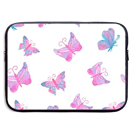 425x425 Fashion Computer Liner Sleeve Case Cute Butterfly
