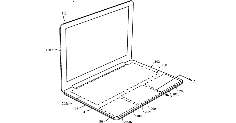 1004x525 What Does Apple Plan To Do With A Macbook Laptop With No Keys