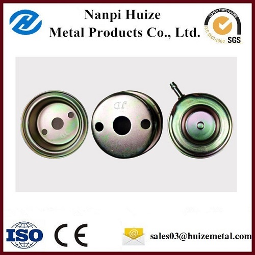 500x500 machining tensile drawing part china manufacturer