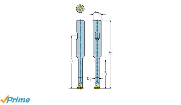 600x350 sandvik coromant weldon to coromill adaptor