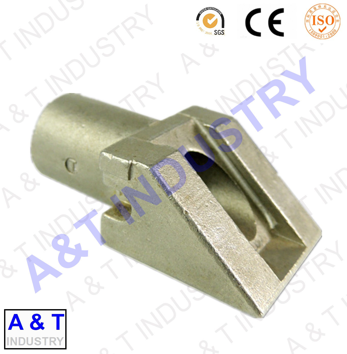 1361x1389 china hot sales customized investment casting as drawing
