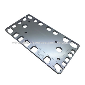 360x360 china machining part drawing from dongguan manufacturer kingka