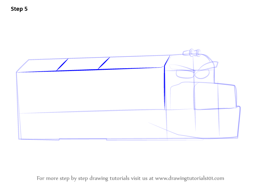 842x596 learn how to draw machu picchu chuchu from bubble guppies