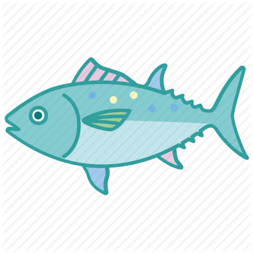 512x512 Collection Of Free Fish Vector Mackerel Download On Ui Ex