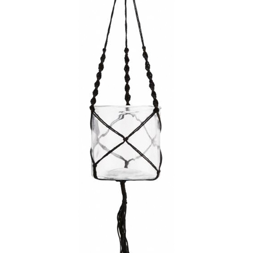 1024x1024 Hanging Plant Holder With Pot